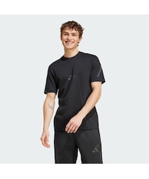 adidas | M Z.N.E. Tシャツ(Tシャツ/カットソー)