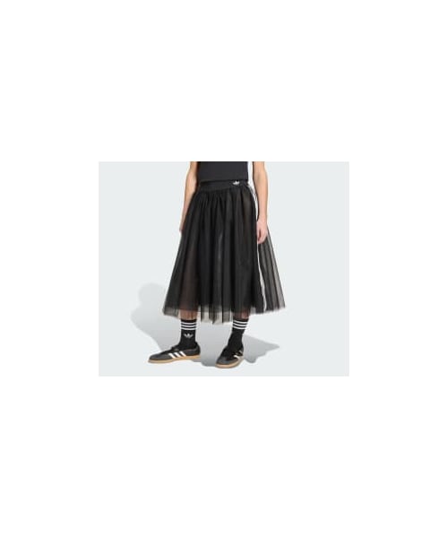 adidas（アディダス）の「アディルナ チュールスカート（スカート・メンズ・ピンク/ブラック・XS/S/M/L/XL/2XL/3XL/5XL/J/XS/J/S/J/M/J/L/J/XL/J/2XL/J/3XL）」の18枚目の写真