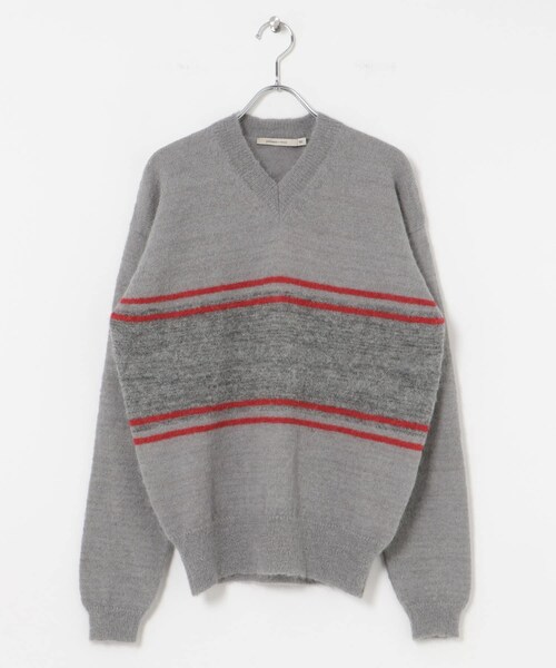URBAN RESEARCH(アーバンリサーチ)の「paloma wool ST PAULS(ニット/セーター・レディース・Grey・XS/S)」の8枚目の写真