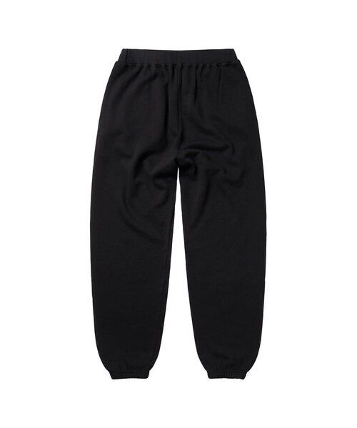 bonjour records（ボンジュールレコーズ）の「No Problemo/ノープロブレモ NYP Sweatpant（その他パンツ・レディース・ブラック・L/M/S）」の5枚目の写真