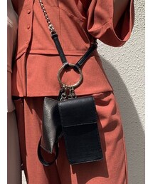 EMODA | マルチミニショルダーバッグ(ショルダーバッグ)