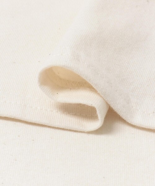 URBAN RESEARCH DOORS（アーバンリサーチドアーズ）の「LIBERTY GRAPHICS　Hummingbirds（Tシャツ/カットソー・メンズ・NATURAL・L/XL）」の11枚目の写真