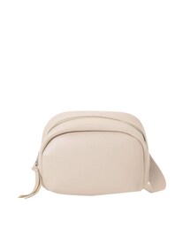 dazzlin | シンプルサークルバッグ(ハンドバッグ)