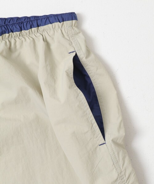 URBAN RESEARCH DOORS(アーバンリサーチドアーズ)の「L.L.Bean JAPAN EDITION MILO PULL ON SHORTS(その他パンツ・メンズ・SAND/GREEN/DUSTY BLUE/DEEP PINK/NIGHT・M/L/XL)」の10枚目の写真