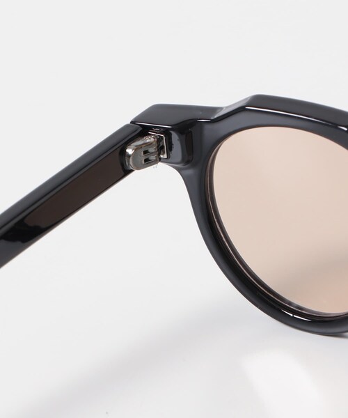 URBAN RESEARCH DOORS（アーバンリサーチドアーズ）の「クラウンパントサングラス（メガネ・メンズ・BLK/BROWN/BLK/SMOKE/DEMI/GRN/GRY/SMOKE・-）」の13枚目の写真