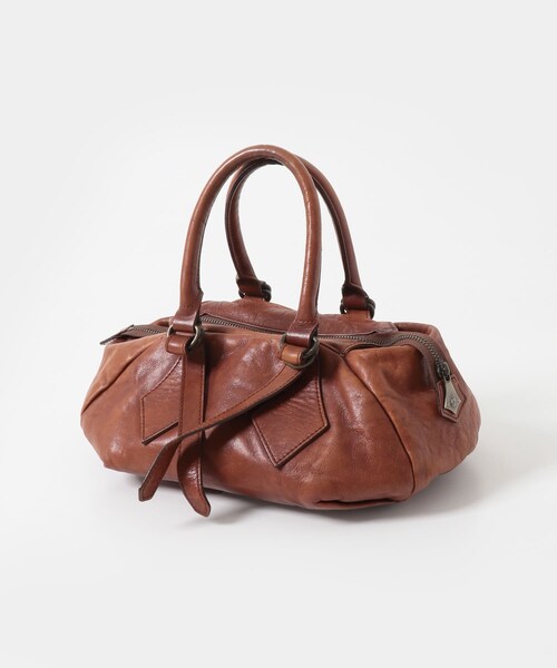 URBAN RESEARCH(アーバンリサーチ)の「VINTAGE VivienneWestwood90sボストン(ボストンバッグ・レディース・-・-)」の4枚目の写真
