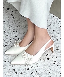 RESEXXY | 2WAYモチーフミュール(その他シューズ)