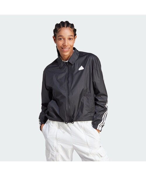 adidas（アディダス）の「フューチャー アイコン スリーストライプス