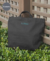 L.L.Bean | 『別注』L.L.Bean×DOORS Shoulder Strap Tote L(ショルダーバッグ)