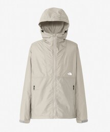 THE NORTH FACE | THE NORTH FACE　Compact Jacket(ナイロンジャケット)