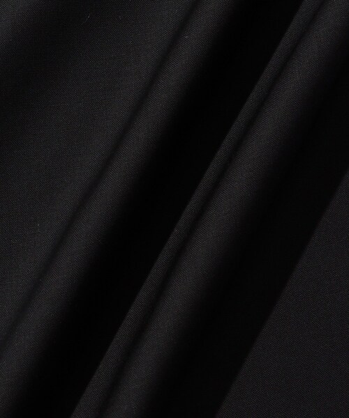 ADAM ET ROPE'(アダムエロペ)の「【LOEFF/ロエフ】LFM W TORO BONTANG TRS(その他パンツ・メンズ・ブラック/グレー・1/2)」の19枚目の写真