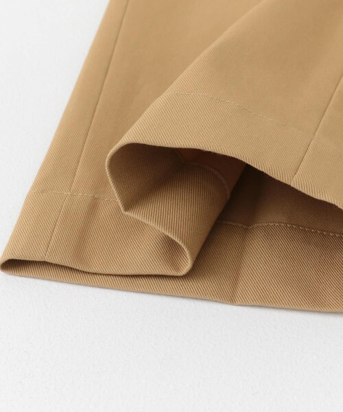 URBAN RESEARCH DOORS(アーバンリサーチドアーズ)の「ハイウエストチノパンツ(チノパンツ・レディース・L/BEIGE/BEIGE・S/M/L)」の21枚目の写真