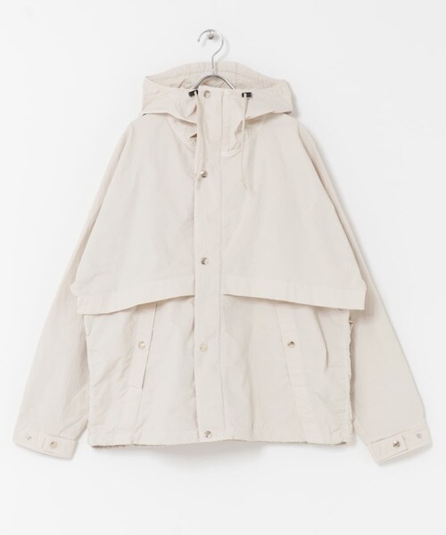 L.L.Bean JAPAN EDITION　LIVERMORE JACKET