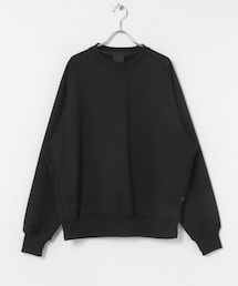 DAIWA PIER39　Ws TECH SWEAT CREW FREEDOM SLEEVE