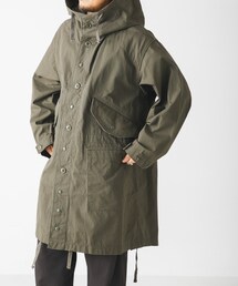 URBAN RESEARCH | Engineered Garments HIGHLAND PARKA(モッズコート)