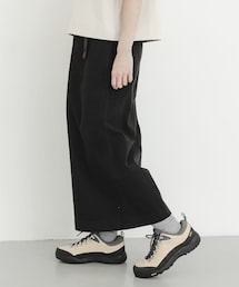 EKAL | GRAMICCI LONG BAKER SKIRT(スカート)