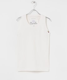 URBAN RESEARCH | Extreme Cashmere　vest(タンクトップ)