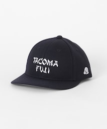 EKAL | TACOMA FUJI RECORDS　TACOMA FUJI ORIENTALES CAP(キャップ)