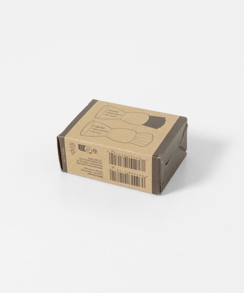 THE GOODLAND MARKET（ザグッドランドマーケット）の「BIRKENSTOCK　APPLICATION BRUSH (2PCS)（シューズ小物/雑貨・メンズ・one・one）」の6枚目の写真