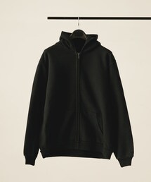 URBAN RESEARCH | A PRESSE　Vintage Zip Sweat Hoodie(パーカー)