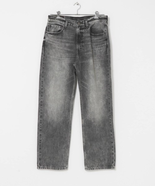 URBAN RESEARCH DOORS(アーバンリサーチドアーズ)の「LEVI’S EXCLUSIVE 565(その他パンツ・メンズ・BLACK USED・28/30/32/34/36)」の11枚目の写真