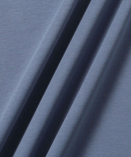 JUNRED(ジュンレッド)の「フェードコットンTシャツ(Tシャツ/カットソー・メンズ・ブラック/ホワイト/ライトグリーン/ブルー・L/M/S)」の19枚目の写真