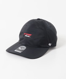 EKAL（エカル）の「8パネルベースボールキャップ（キャップ）」 - WEAR