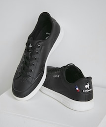 ROPE' PICNIC | 【le coq sportif/ルコックスポルティフ】ラ ローランSI/LA ROLAND SI(スニーカー)