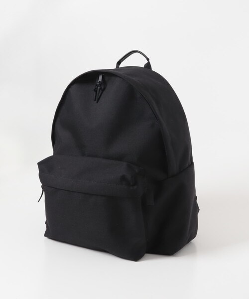 URBAN RESEARCH DOORS（アーバンリサーチドアーズ）の「『別注』STANDARD SUPPLY×DOORS　DAYPACK M（バックパック/リュック・メンズ・BLACK・One）」の8枚目の写真