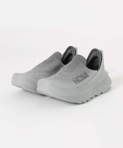URBAN RESEARCH(アーバンリサーチ)の「HOKA ONE ONE U RESTORE TC(スニーカー・メンズ・STLLT・25/26/27/28)」の9枚目の写真