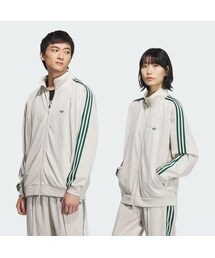 adidas | トラックジャケット（ジェンダーニュートラル）(ジャージ)