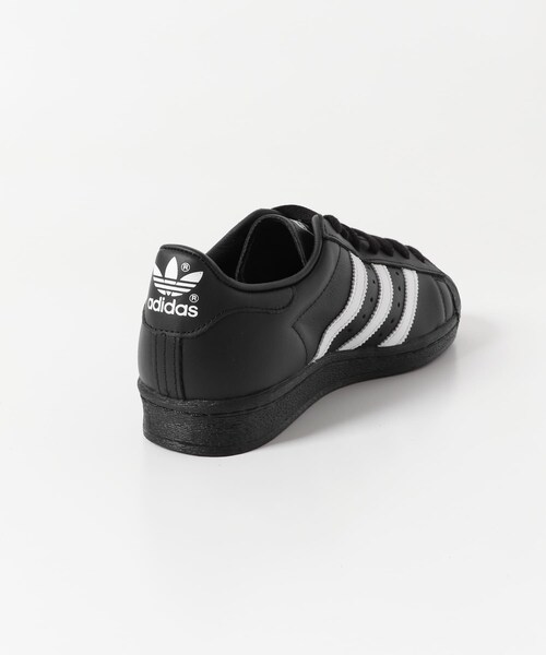 URBAN RESEARCH DOORS(アーバンリサーチドアーズ)の「adidas SUPERSTAR 82(スニーカー・メンズ・ホワイト/ブラック・26/26.5/27/27.5/28/28.5)」の17枚目の写真