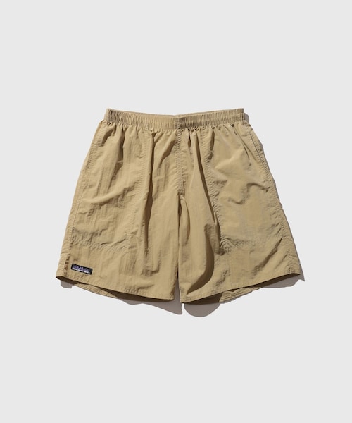 ADAM ET ROPE'(アダムエロペ)の「【THOUSAND MILE/サウザンドマイル】IMPERIAL TRUNK(その他パンツ・メンズ・ブラック/ベージュ/グリーン/ブルー/レッド・L/M/S)」の4枚目の写真