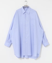 URBAN RESEARCH | Maison Margiela　Long-sleeved Shirt(シャツ/ブラウス)