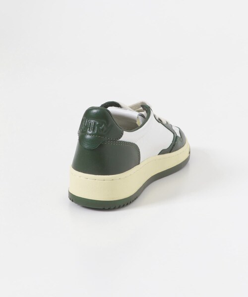 URBAN RESEARCH（アーバンリサーチ）の「AUTRY　MEDALIST LOW（スニーカー・レディース・W/MOUNTAIN・37/38/39/40）」の5枚目の写真