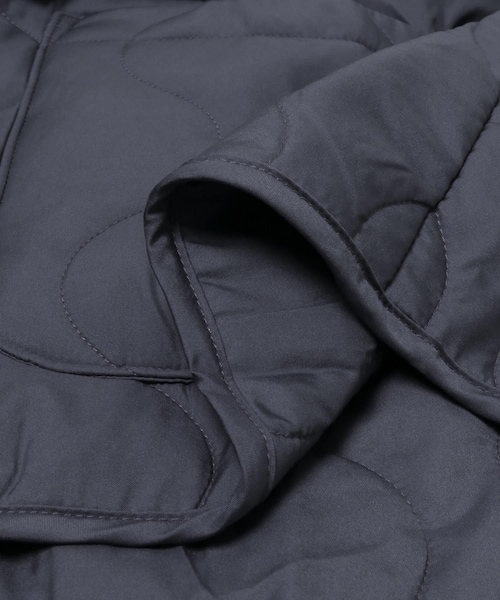 URBAN RESEARCH DOORS（アーバンリサーチドアーズ）の「patagonia　Ks Quilted Puffer（テーラードジャケット・レディース・ORTN/BSNG/SMDB/MNTP・XXL）」の14枚目の写真
