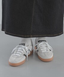 adidas　HANDBALL SPEZIAL W