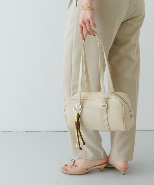 RODE SKO（ロデスコ）の「コードチャーム（キーホルダー・レディース・NAVY/BLACK/BROWN・one）」の20枚目の写真