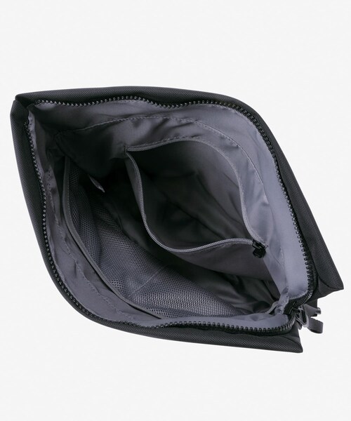 URBAN RESEARCH DOORS（アーバンリサーチドアーズ）の「THE NORTH FACE　PYRENEES SHOULDER L（ショルダーバッグ・メンズ・K/SO/SL・One）」の10枚目の写真