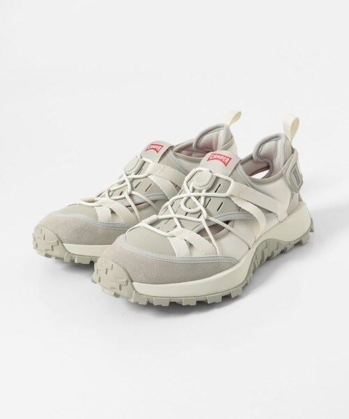 THE GOODLAND MARKET（ザグッドランドマーケット）の「CAMPER　DRIFT TRAIL-MEN（スニーカー・メンズ・004MUT/005BRN・41/42/43）」の2枚目の写真