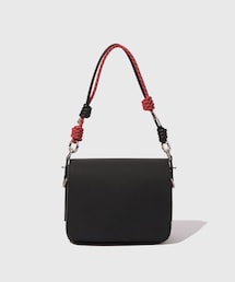 ADAM ET ROPE' | 【URU/ウル】LEATHER BAG(ショルダーバッグ)