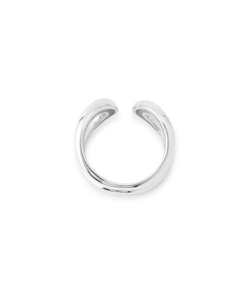 ROPE'(ロペ)の「【WEB限定】【IRIS47(イリス)】catch ring(リング・レディース・シルバー・11/13)」の17枚目の写真