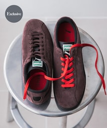 URBAN RESEARCH DOORS | PUMA　EXCLUSIVE BRASIL LTH(スニーカー)