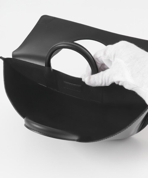 URBAN RESEARCH（アーバンリサーチ）の「PIENI　AORI M（ハンドバッグ・レディース・PUOLI/BABA・-）」の7枚目の写真