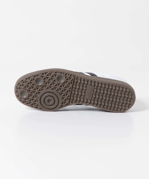 URBAN RESEARCH(アーバンリサーチ)の「adidas SAMBA OG(スニーカー・レディース・フットウェアホワイト・23.5/24/24.5/25)」の9枚目の写真