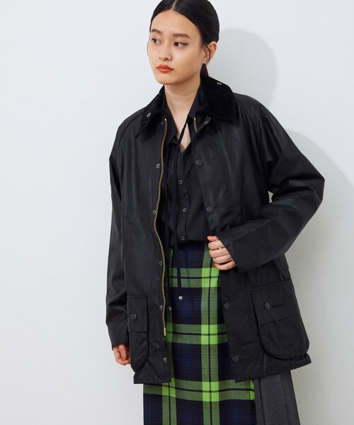 【Barbour】BEAUFORT