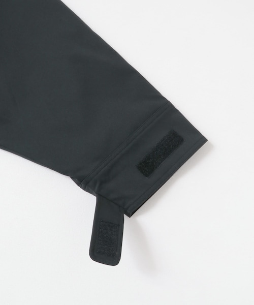 フレアディティールBIGコート