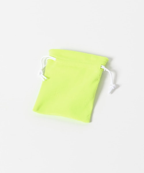 URBAN RESEARCH ROSSO（アーバンリサーチロッソ）の「in mood　GRAIN WRENCH -necklace（ネックレス・レディース・gd・-）」の7枚目の写真