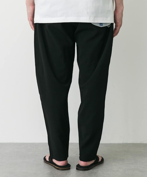 URBAN RESEARCH DOORS（アーバンリサーチドアーズ）の「『別注』Lee×DOORS　FLeeasy Narrow（その他パンツ・メンズ・BEIGE/GREEN/GRAY/CHARCOAL/NAVY/BLACK・FREE）」の10枚目の写真