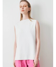 ELENDEEK | NO SLEEVE KT【セットアップ対応可能】(タンクトップ)